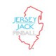 Jersey Jack Pinball (JJP)
