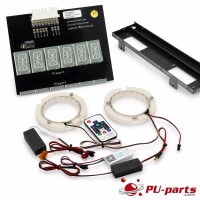Backbox Parts