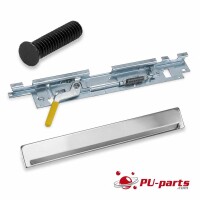 Lockbars & Siderails