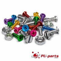 Screws & Nuts