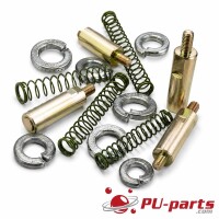 Springs & Bolts