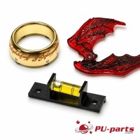 Balls & Various Parts