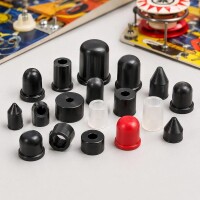 Rubbercaps
