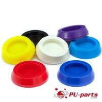Leg Leveler Cups