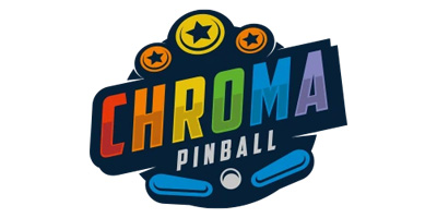 Chroma Pinball