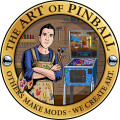 The Art of Pinball