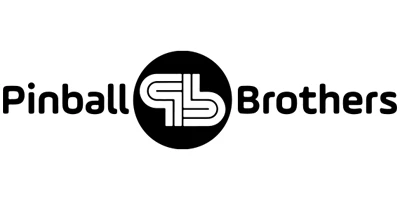 Pinball Brothers Zubehör