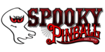 Spooky Pinball