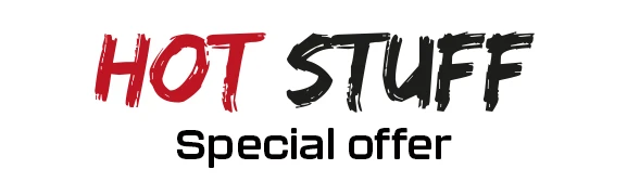 Special Sale