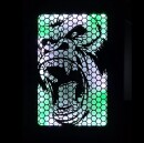 Speaker Light Kit  "Silhouette" Spike 2 square...