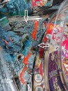 Alices Adventures in Wonderland - Anti-Stuck-Plastik...