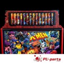 The Uncanny X-Men Pinball Topper #502-8066-00