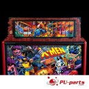 The Uncanny X-Men Pinball Topper #502-8066-00