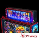 The Uncanny X-Men Pinball Topper #502-8066-00