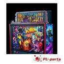 The Uncanny X-Men Pinball Topper #502-8066-00