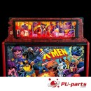 The Uncanny X-Men Pinball Topper #502-8066-00