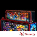 The Uncanny X-Men Pinball Topper #502-8066-00