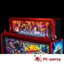 The Uncanny X-Men Pinball Topper #502-8066-00
