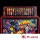The Uncanny X-Men Pinball Topper #502-8066-00
