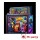 The Uncanny X-Men Pinball Topper #502-8066-00
