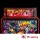 The Uncanny X-Men Pinball Topper #502-8066-00