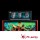 The Walking Dead Remastered Pinball Topper #502-8072-00