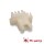 IDC Snap-On Socket (Without Diode) - #555 - white