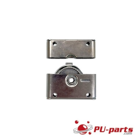 Stern/ JJP complete Roto Lock Assembly