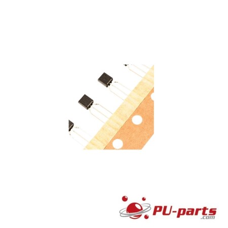 2N3906 Transistor