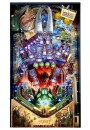The Hobbit - Silikon-Ringe Spielfeld-Set