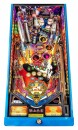Led Zeppelin Premium/LE Gummi-Ringe Spielfeld-Set