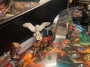 Harry Potter Hedwig Owl Modding