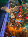 Harry Potter Hedwig Owl Modding