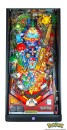 Pokémon Rubber-Rings Playfield-Set