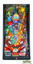 Pokémon Silikon-Ringe Spielfeld-Set