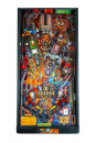 The Walking Dead Remastered Rubber-Rings Playfield-Set