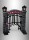 Metallica Remastered Flashing Cemetery Arch