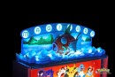 Pokémon Magikarp Topper