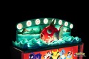 Pokémon Magikarp Topper