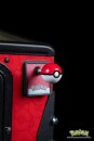 Pokémon Poké Ball Shooter Knob 502-8089-00