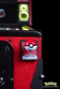 Pokémon Poké Ball Shooter Knob 502-8089-00