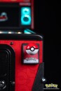 Pokémon Poké Ball Shooter Knob 502-8089-00