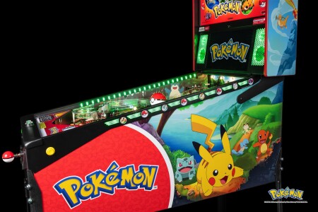 Pokémon Side Armor Kit