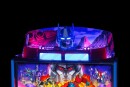 Transformers More Than Meets The Eye Topper