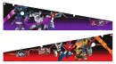 Stern Pinball Transformers: More Than Meets The Eye Art...