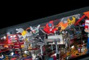 Transformers More Than Meets The Eye Art Blades
