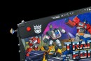 Transformers More Than Meets The Eye Side Armor