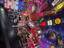 CLiP - Transformers: More Than Meets the Eye Pro (rot/blau)