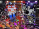 CLiP - Transformers: More Than Meets the Eye Pro (rot/blau)