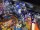 CLiP - Transformers: More Than Meets the Eye Pro (rot/blau)